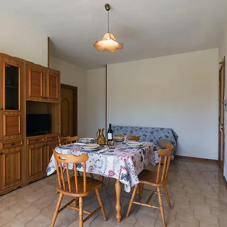Casa Vacanze Ester, In Salento Feriehus *