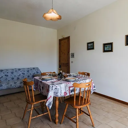 Feriehus Casa Vacanze Ester, In Salento