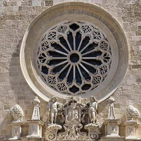 Casa Vacanze Ester, In Salento Feriehus Otranto