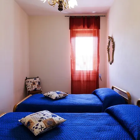 Casa Vacanze Ester, In Salento *