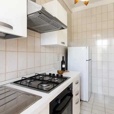 Casa Vacanze Ester, In Salento Feriehus *