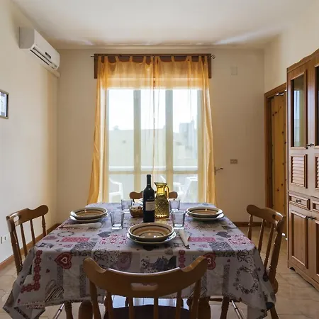 Casa Vacanze Ester, In Salento Feriehus Otranto