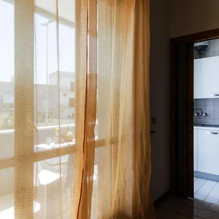 Feriehus Casa Vacanze Ester, In Salento Otranto