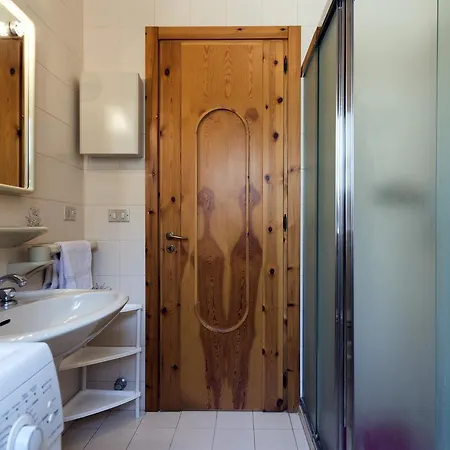 Casa Vacanze Ester, In Salento Feriehus Otranto