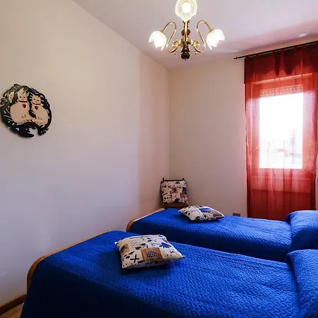 Feriehus Casa Vacanze Ester, In Salento