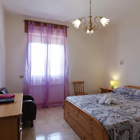 Casa Vacanze Ester, In Salento Feriehus