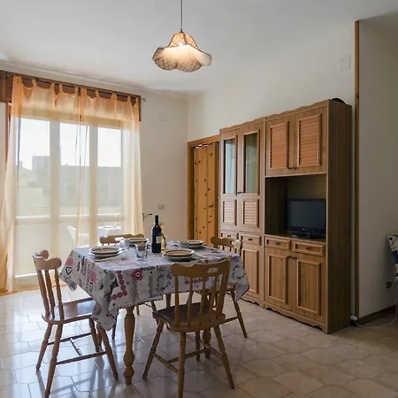 Casa Vacanze Ester, In Salento Otranto