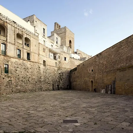 Casa Vacanze Ester, In Salento