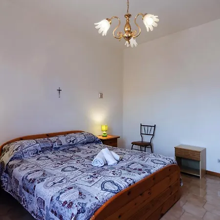 Feriehus Casa Vacanze Ester, In Salento *