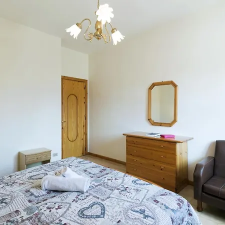 Casa Vacanze Ester, In Salento Prázdninový dům Otranto
