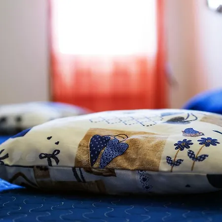 Casa Vacanze Ester, In Salento Prázdninový dům Otranto