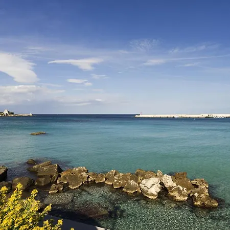 Casa Vacanze Ester, In Salento * Otranto